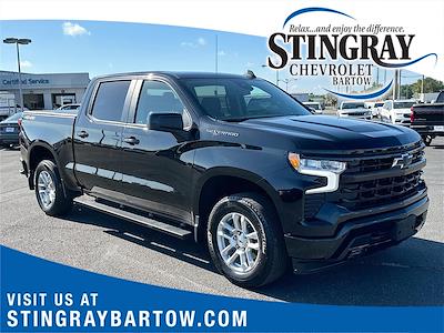 2023 Chevrolet Silverado 1500 Crew Cab 4x4 Pickup for sale #P1135780 - photo 1