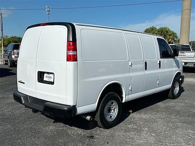 2023 Chevrolet Express 2500 RWD Upfitted Cargo Van for sale #P1191003 - photo 2