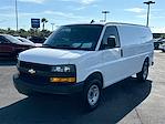 Used 2023 Chevrolet Express 2500 Upfitted Cargo Van for sale #P1191003 - photo 4