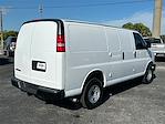Used 2023 Chevrolet Express 2500 Upfitted Cargo Van for sale #P1191003 - photo 2