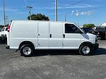 Used 2023 Chevrolet Express 2500 Upfitted Cargo Van for sale #P1191003 - photo 8