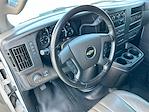 Used 2023 Chevrolet Express 2500 Upfitted Cargo Van for sale #P1191003 - photo 9