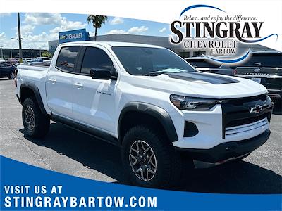2023 Chevrolet Colorado Crew Cab 4x4 Pickup for sale #P1263972 - photo 1