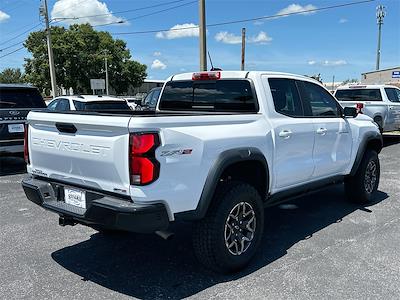 2023 Chevrolet Colorado Crew Cab 4x4 Pickup for sale #P1263972 - photo 2