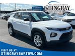 2023 Chevrolet Trailblazer FWD SUV for sale #PB166951 - photo 1