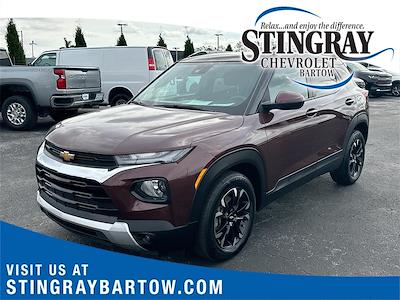 Used 2023 Chevrolet Trailblazer LT for sale #PB189442 - photo 1