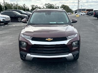 Used 2023 Chevrolet Trailblazer LT for sale #PB189442 - photo 2