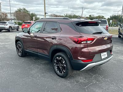 2023 Chevrolet Trailblazer FWD SUV for sale #PB189442 - photo 2