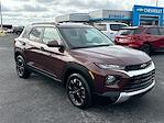 2023 Chevrolet Trailblazer FWD SUV for sale #PB189442 - photo 4