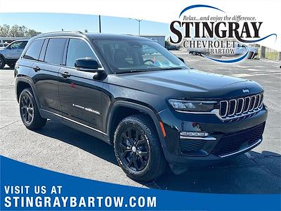 2023 Jeep Grand Cherokee 4x4 SUV for sale #PC512034 - photo 1