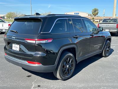 2023 Jeep Grand Cherokee 4x4 SUV for sale #PC512034 - photo 2