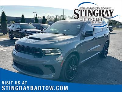 Used 2023 Dodge Durango R/T for sale #PC720207 - photo 1