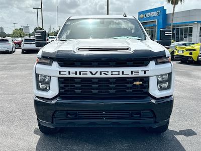 2023 Chevrolet Silverado 2500 Crew Cab 4x4 Pickup for sale #PF104840 - photo 2