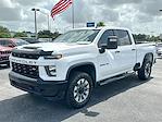 2023 Chevrolet Silverado 2500 Crew Cab 4x4 Pickup for sale #PF104840 - photo 3