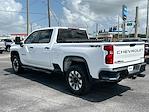 2023 Chevrolet Silverado 2500 Crew Cab 4x4 Pickup for sale #PF104840 - photo 5