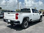 2023 Chevrolet Silverado 2500 Crew Cab 4x4 Pickup for sale #PF104840 - photo 7