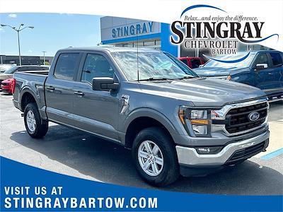 2023 Ford F-150 SuperCrew Cab 4x4 Pickup for sale #PFA27184 - photo 1