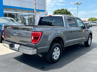 2023 Ford F-150 SuperCrew Cab 4x4 Pickup for sale #PFA27184 - photo 2