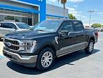 2023 Ford F-150 SuperCrew Cab RWD, Pickup for sale #PFA85833 - photo 4