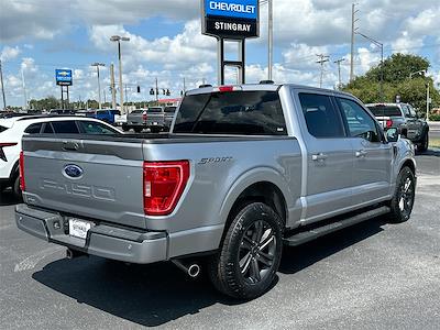 2023 Ford F-150 SuperCrew Cab 4x2 Pickup for sale #PFB84065 - photo 2