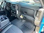 Used 2023 Chevrolet Silverado 1500 Custom Crew Cab Pickup for sale #PG112393 - photo 27