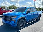 Used 2023 Chevrolet Silverado 1500 Custom Crew Cab Pickup for sale #PG112393 - photo 4