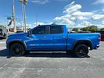 Used 2023 Chevrolet Silverado 1500 Custom Crew Cab Pickup for sale #PG112393 - photo 5