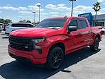 2023 Chevrolet Silverado 1500 Crew Cab 4x2 Pickup for sale #PG191673 - photo 4