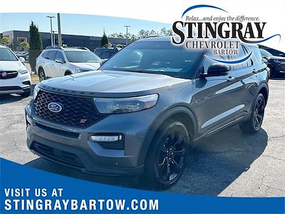 2023 Ford Explorer 4WD SUV for sale #PGA30050 - photo 1