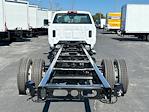 2023 Chevrolet Silverado 6500 Regular Cab DRW RWD, Cab Chassis for sale #PH412380 - photo 5