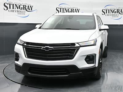 Used 2023 Chevrolet Traverse - photo 1