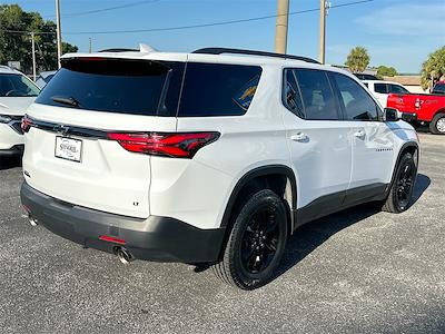 Used 2023 Chevrolet Traverse LT SUV for sale #PJ277198 - photo 2