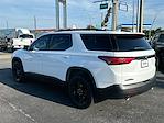 Used 2023 Chevrolet Traverse LT SUV for sale #PJ277198 - photo 6