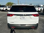 Used 2023 Chevrolet Traverse LT SUV for sale #PJ277198 - photo 7