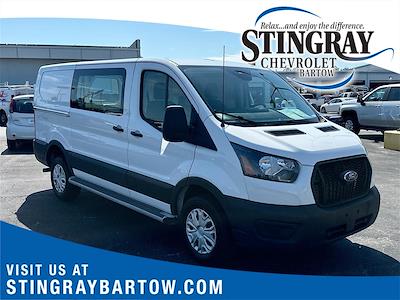 2023 Ford Transit 250 Low Roof RWD Empty Cargo Van for sale #PKB90064 - photo 1