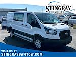 2023 Ford Transit 250 Low Roof RWD Empty Cargo Van for sale #PKB90064 - photo 1
