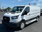 2023 Ford Transit 250 Low Roof RWD Empty Cargo Van for sale #PKB90064 - photo 4