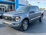 2023 Ford F-150 SuperCrew Cab 4WD, Pickup for sale #PKG20510 - photo 4