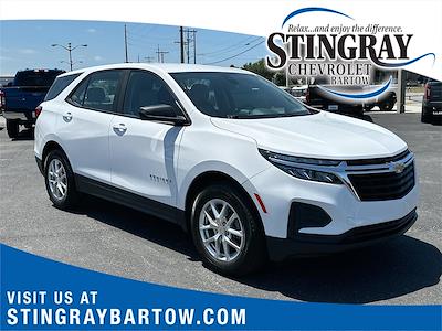 2023 Chevrolet Equinox FWD SUV for sale #PL167876 - photo 1