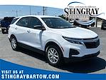 2023 Chevrolet Equinox FWD SUV for sale #PL167876 - photo 1