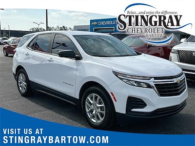 2023 Chevrolet Equinox FWD SUV for sale #PL178702 - photo 1