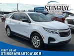 2023 Chevrolet Equinox FWD SUV for sale #PL178702 - photo 1