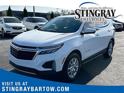 2023 Chevrolet Equinox FWD SUV for sale #PL271922 - photo 1