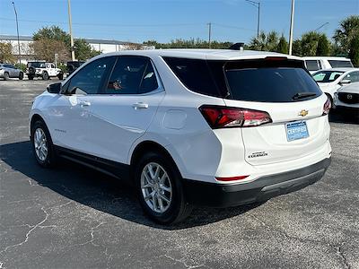 2023 Chevrolet Equinox FWD SUV for sale #PL271922 - photo 2
