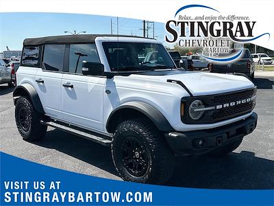 2023 Ford Bronco AWD SUV for sale #PLA89295 - photo 1
