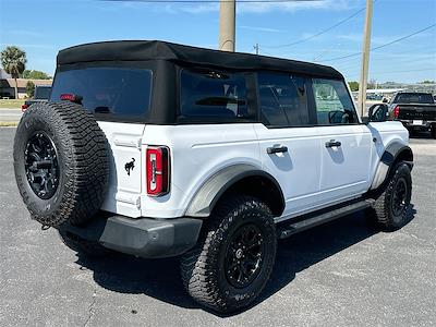 2023 Ford Bronco AWD SUV for sale #PLA89295 - photo 2