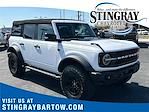 2023 Ford Bronco AWD SUV for sale #PLA89295 - photo 1
