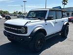 2023 Ford Bronco AWD SUV for sale #PLA89295 - photo 4
