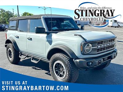 2023 Ford Bronco AWD SUV for sale #PLA90581 - photo 1