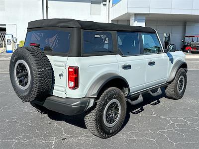 2023 Ford Bronco AWD SUV for sale #PLA90581 - photo 2
